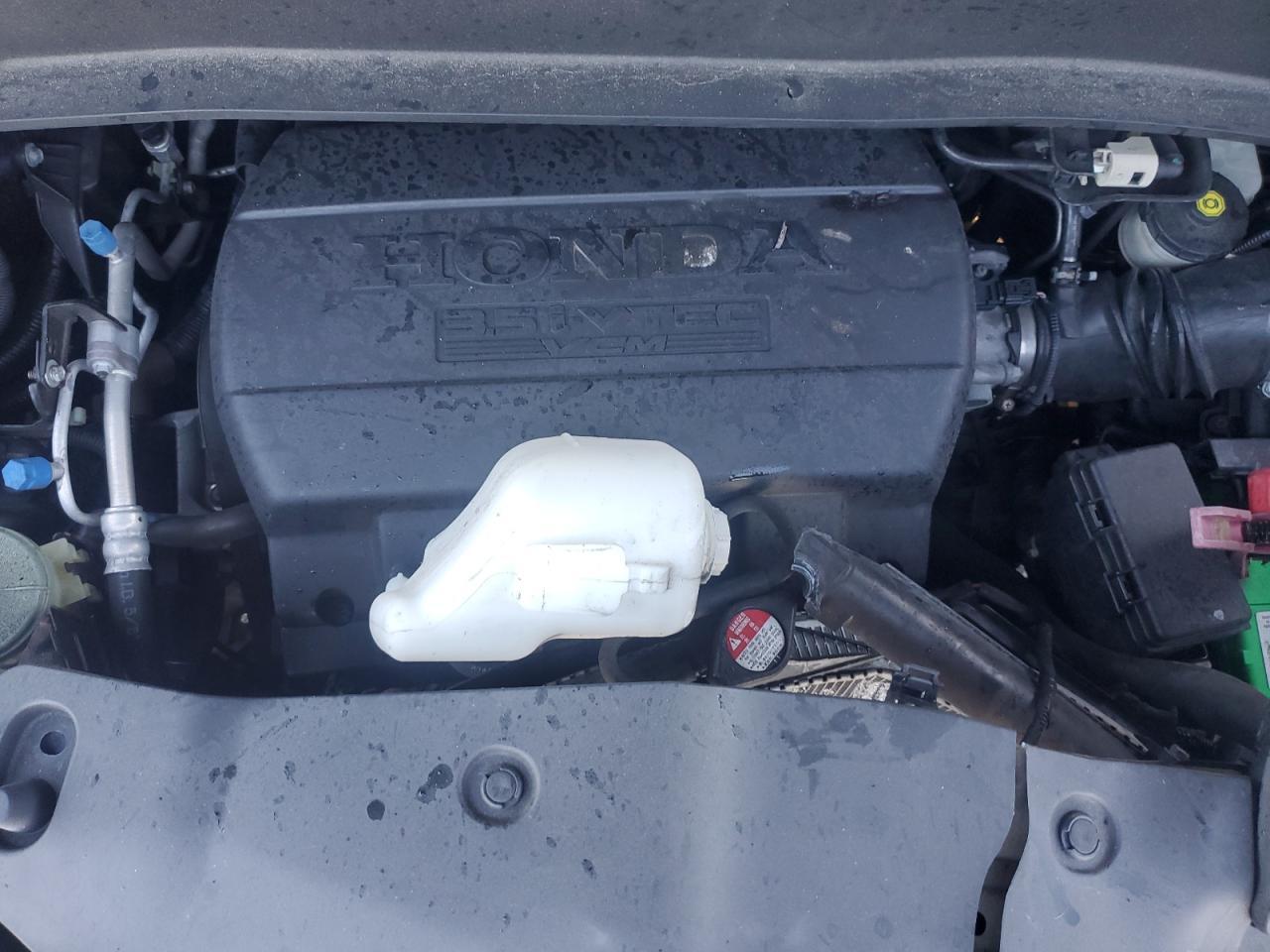 2013 HONDA PILOT