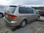2003 HONDA ODYSSEY