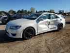 2020 LINCOLN MKZ