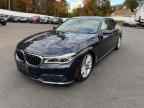 2016 BMW 7 series