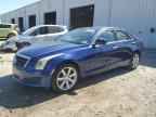 2013 CADILLAC ATS