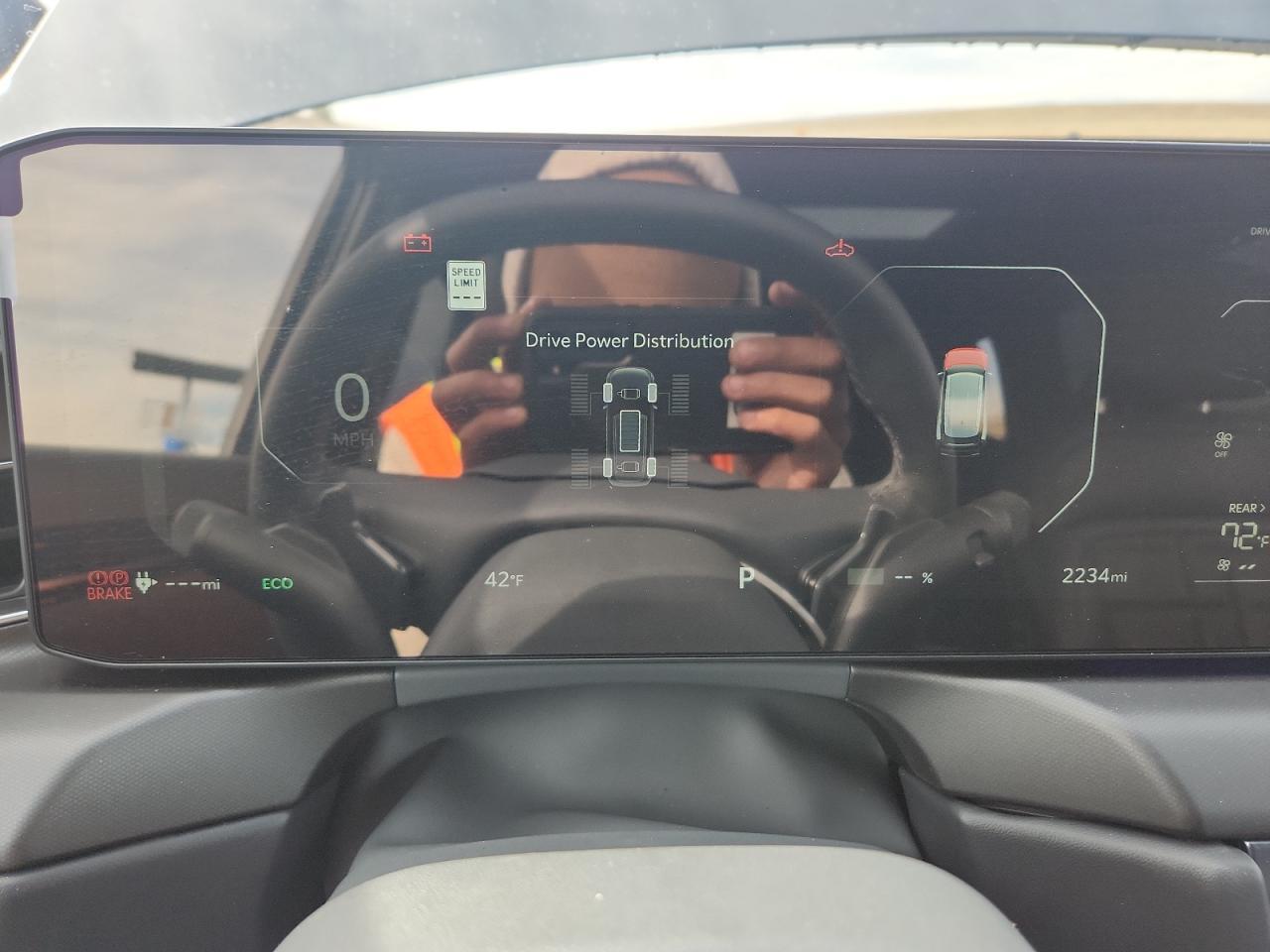 2026 KIA EV9