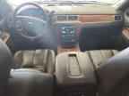 2008 CHEVROLET Avalanche