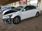 2011 HONDA ACCORD