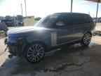 2021 LAND ROVER RANGE ROVER