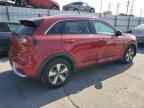 2017 KIA Niro