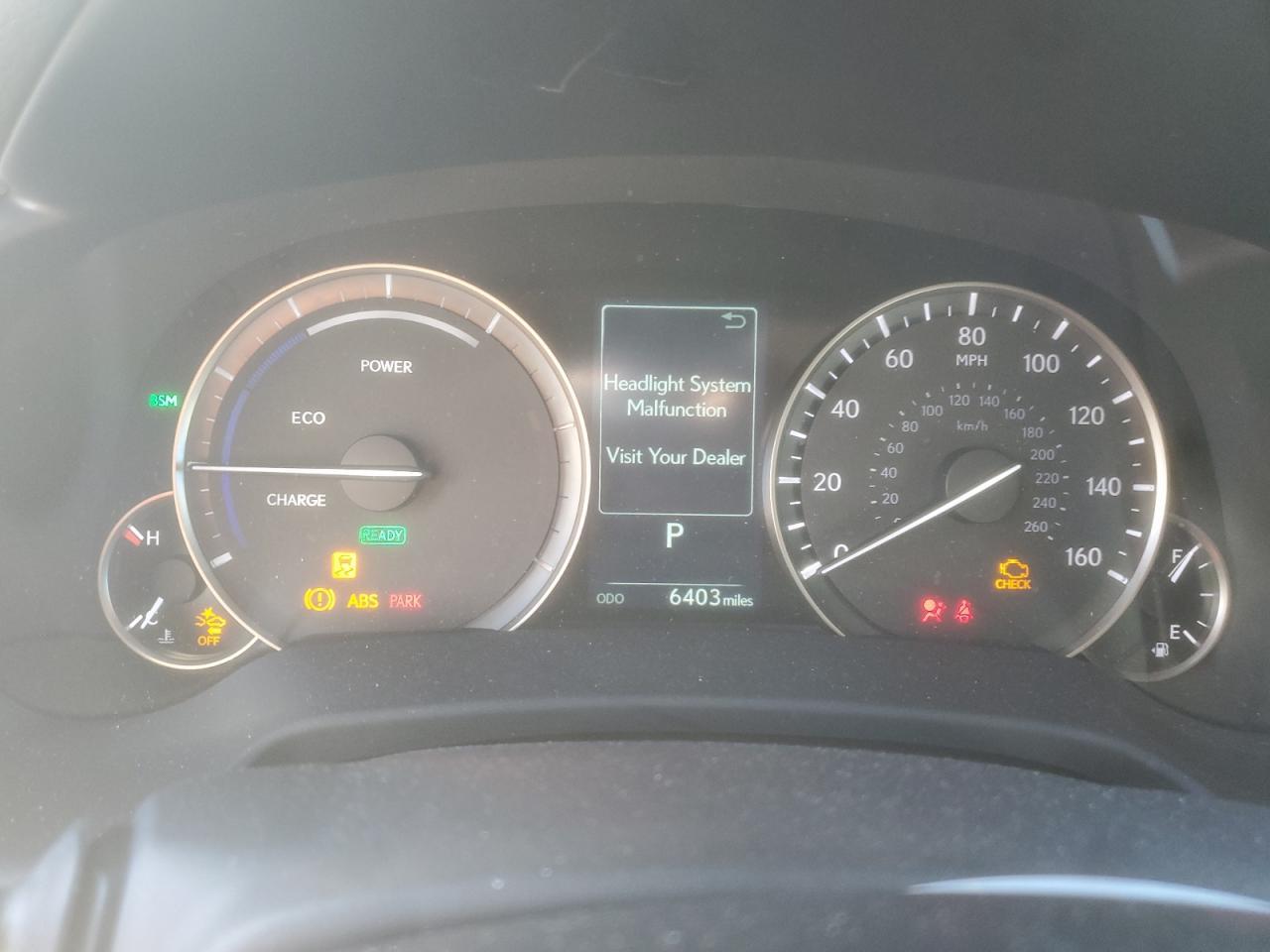 2022 LEXUS Rx