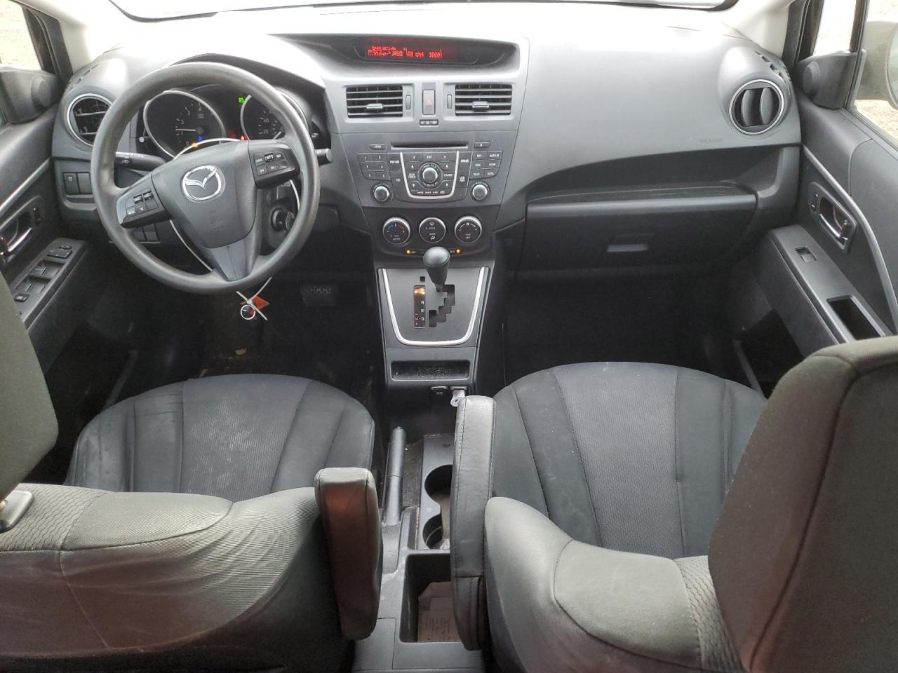2013 MAZDA 5