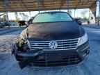 2014 VOLKSWAGEN CC
