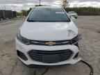 2021 CHEVROLET TRAX