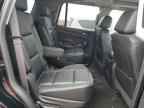 2017 CHEVROLET Tahoe