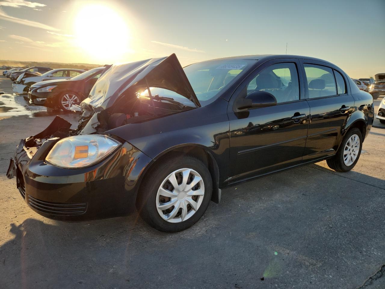 2010 CHEVROLET COBALT
