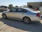 2009 CHEVROLET IMPALA