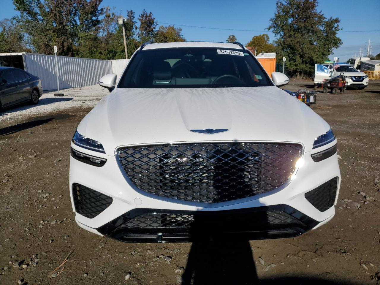2023 GENESIS GV70