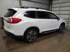 2023 SUBARU Ascent