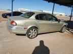 2006 JAGUAR X-Type