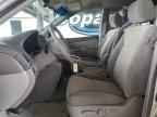 2008 TOYOTA SIENNA