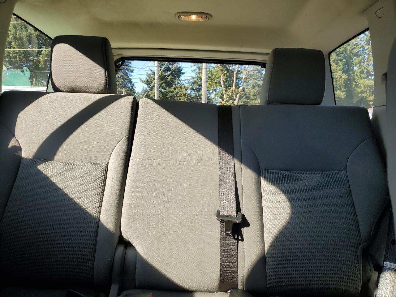 2008 JEEP Liberty