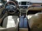 2012 MERCEDES-BENZ ML-Class