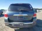 2012 TOYOTA HIGHLANDER