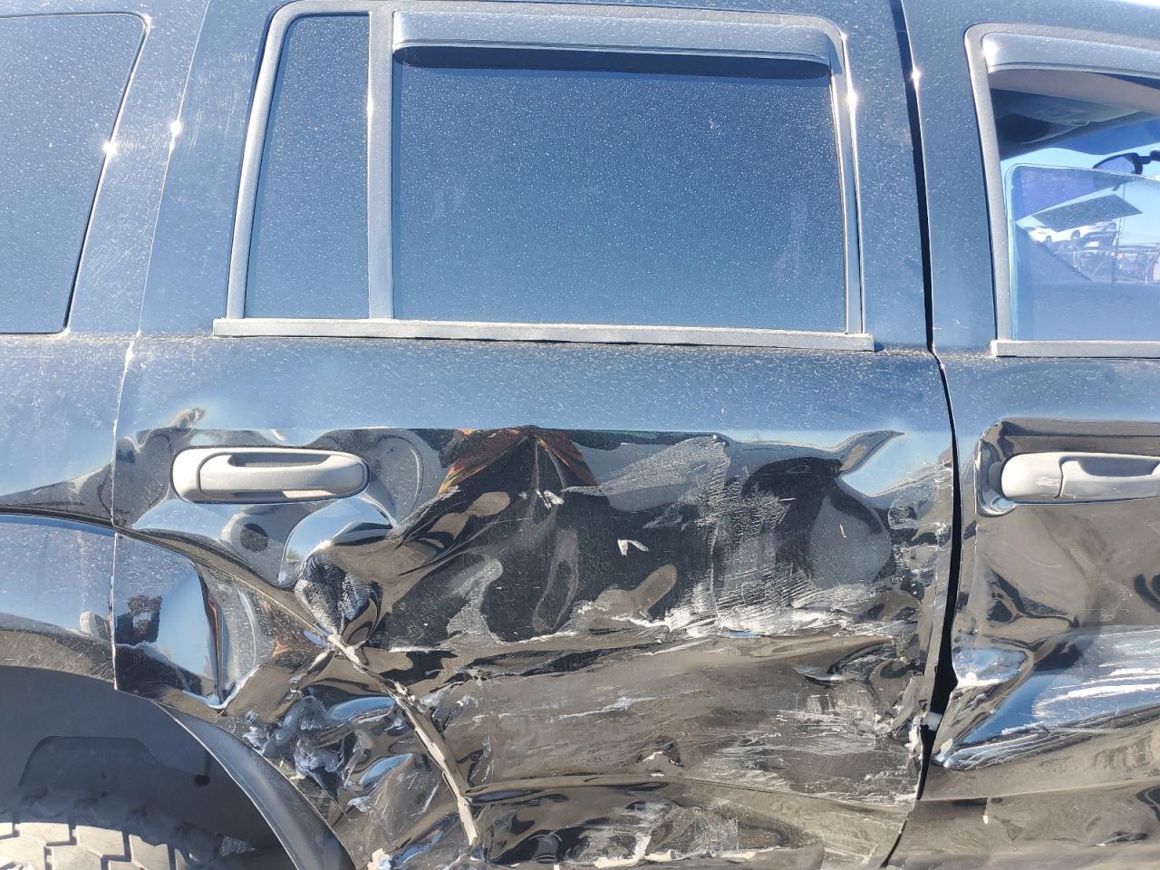 2006 DODGE DURANGO