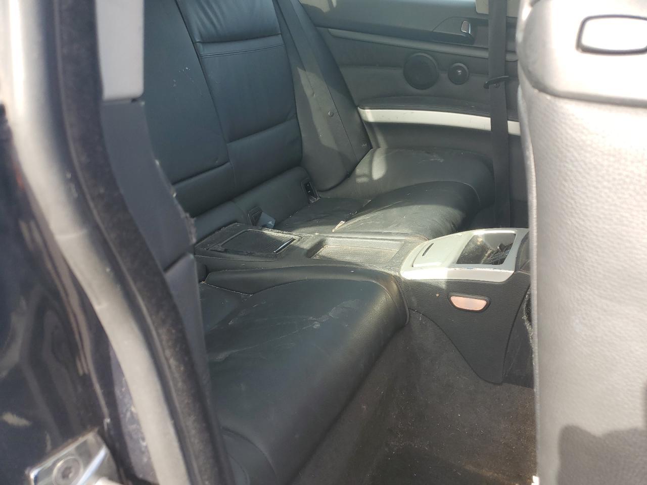 2008 BMW 3 SERIES