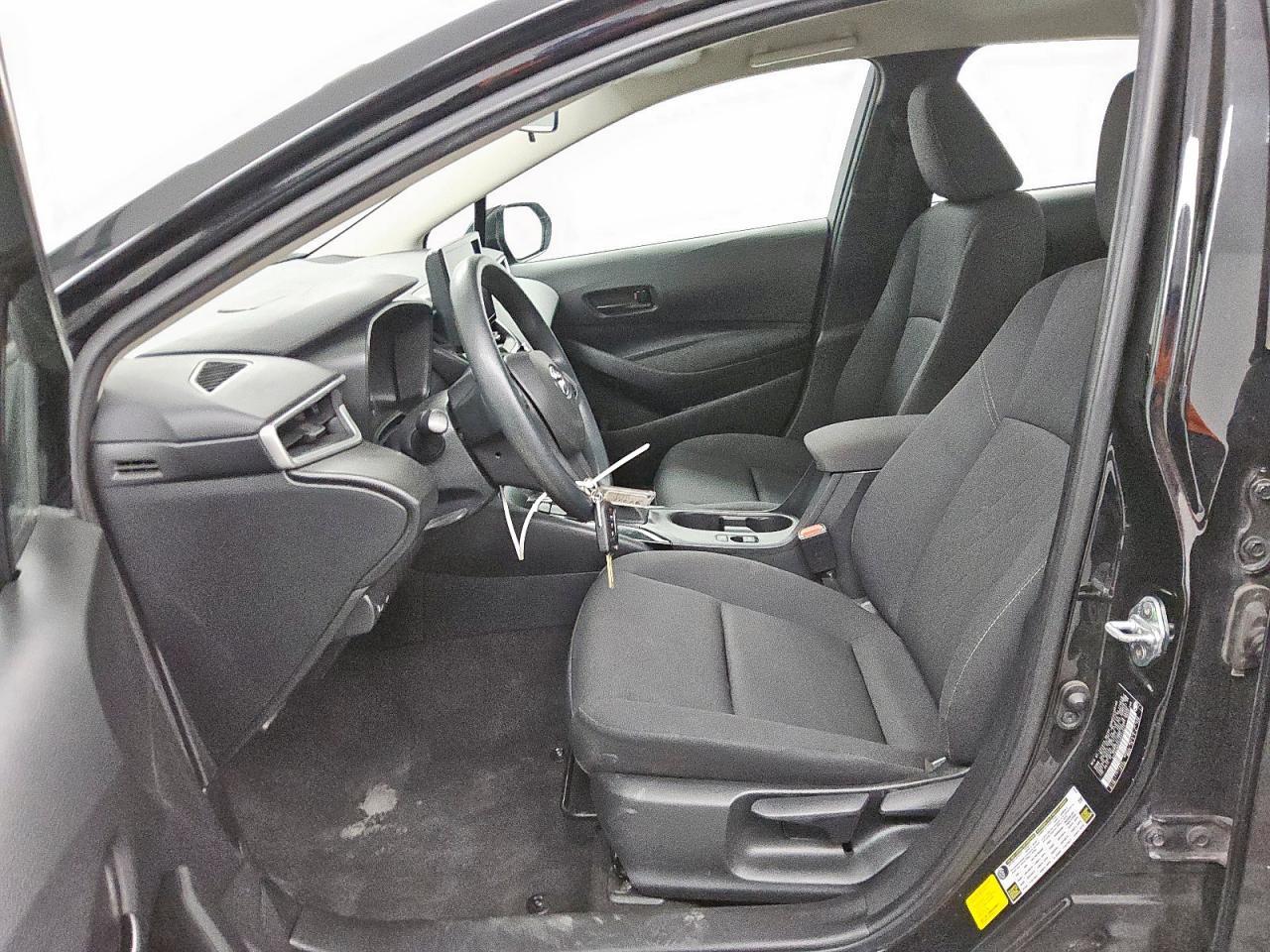 2023 TOYOTA COROLLA
