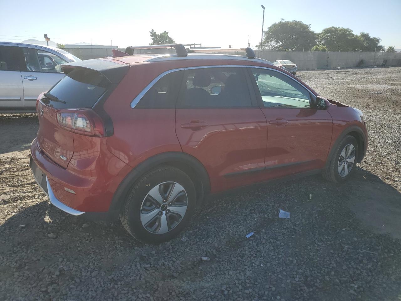 2019 KIA Niro