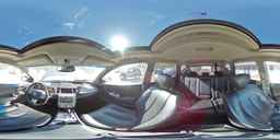 2004 NISSAN MURANO