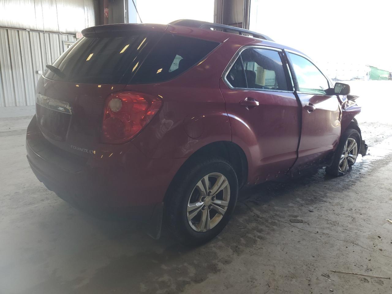 2014 CHEVROLET EQUINOX