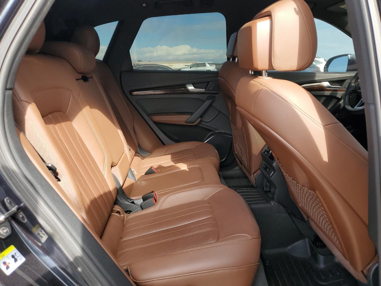 2020 AUDI Q5