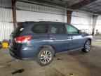 2013 NISSAN PATHFINDER