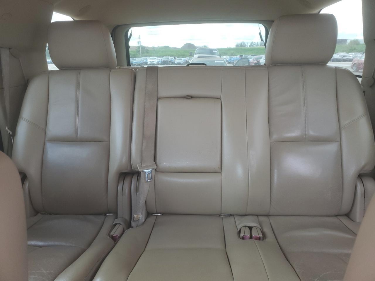 2012 CHEVROLET Tahoe