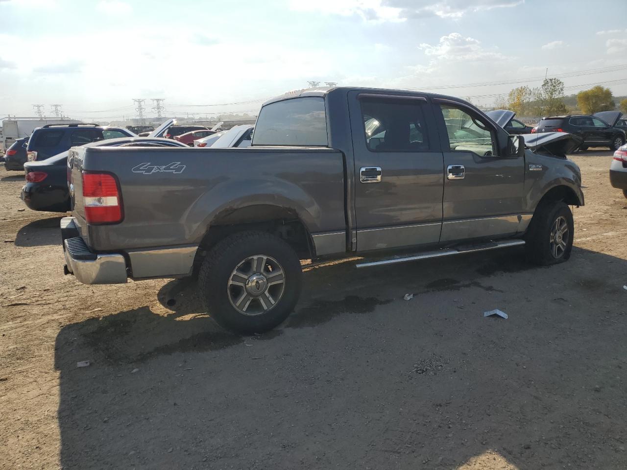 2006 FORD F-150