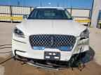 2022 LINCOLN Aviator