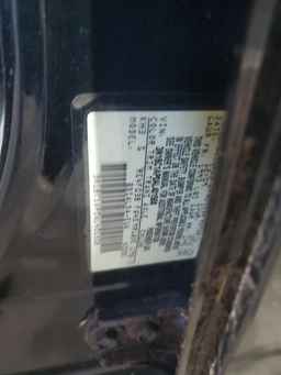 2010 NISSAN VERSA