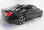 2020 HONDA ACCORD