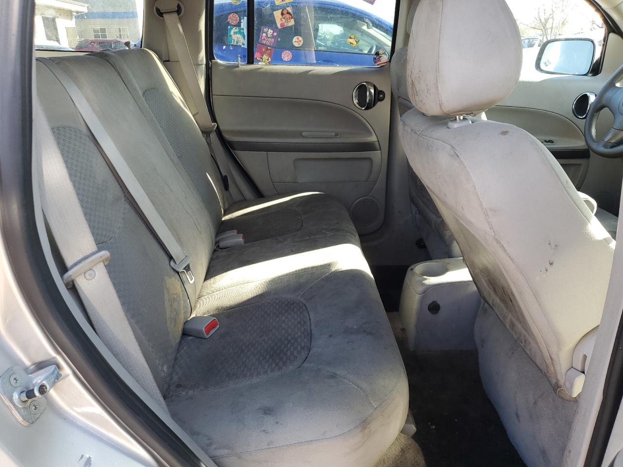 2008 CHEVROLET HHR