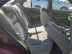2001 NISSAN SENTRA
