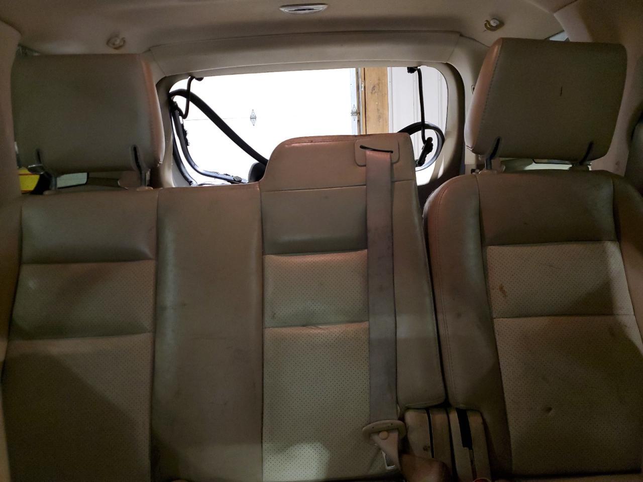 2007 MERCURY Mountaineer