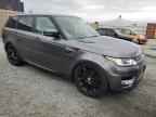 2015 LAND ROVER Range Rover Sport