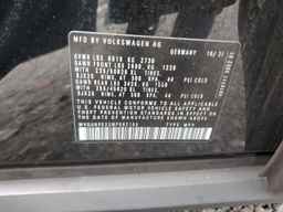 2021 VOLKSWAGEN ID.4