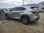 2020 LEXUS NX 300H