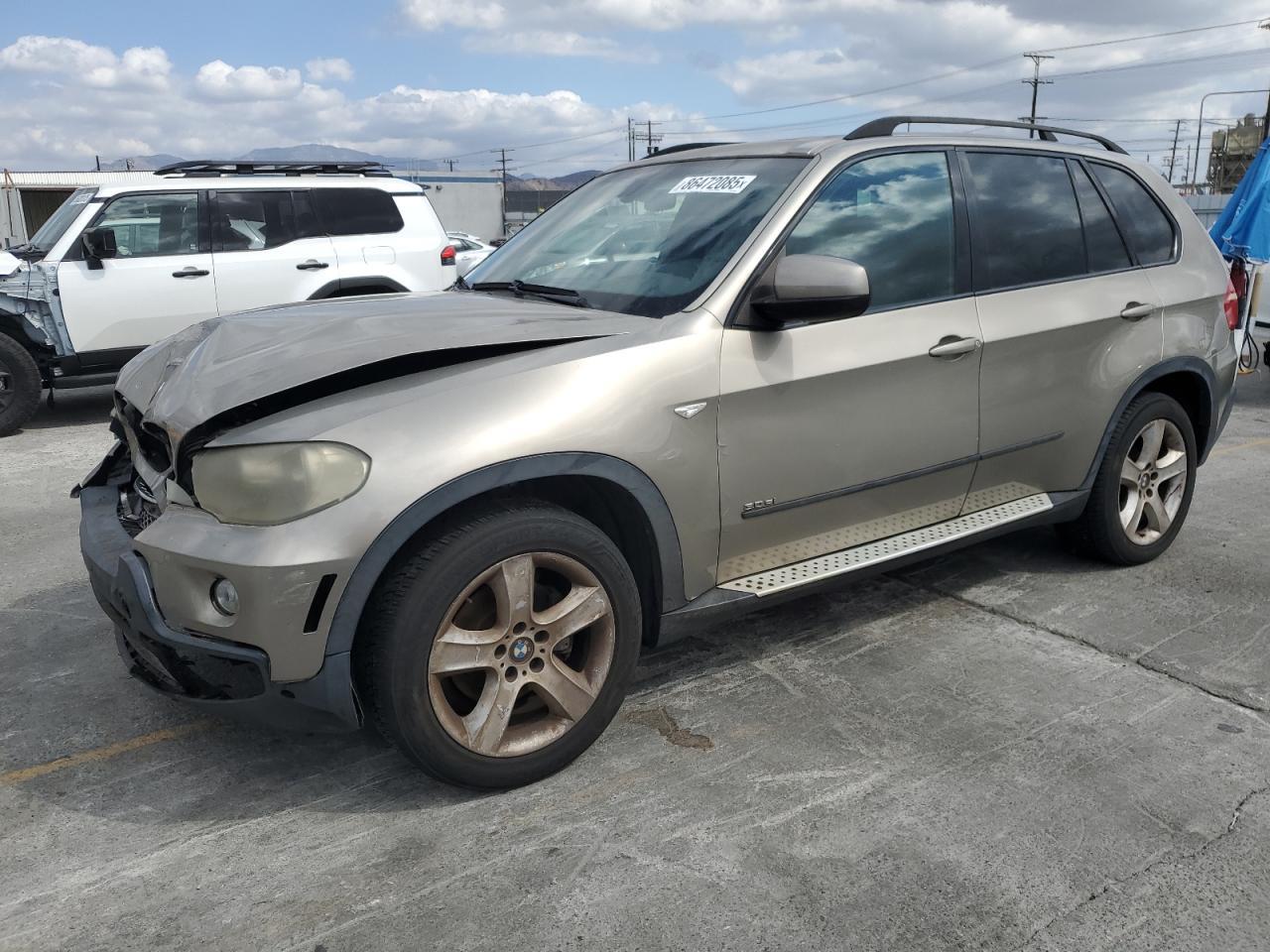 2008 BMW X5