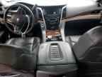 2018 CADILLAC ESCALADE