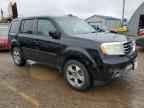 2014 HONDA PILOT