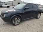 2014 NISSAN Juke