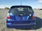2010 HONDA FIT