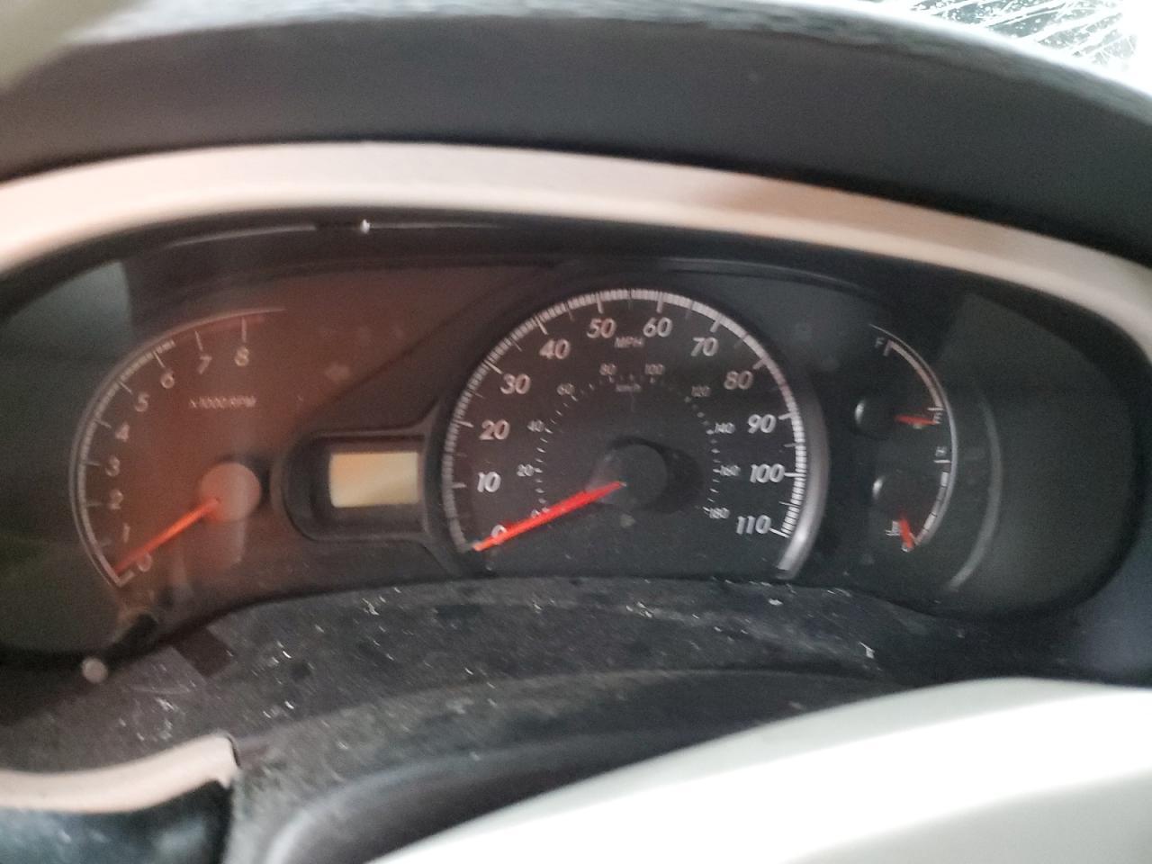 2013 TOYOTA SIENNA