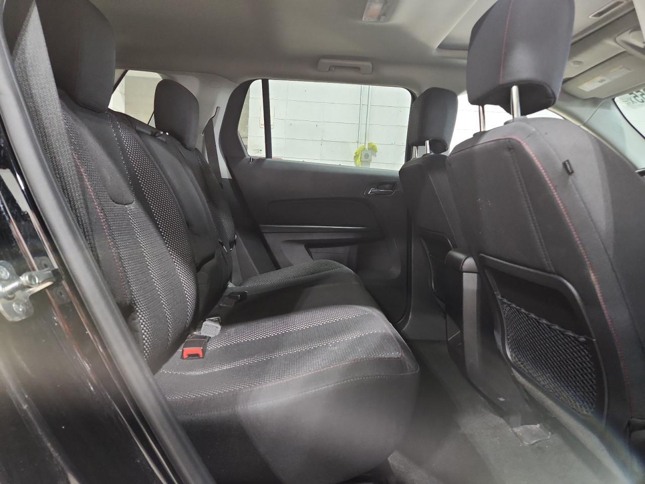 2014 GMC Terrain